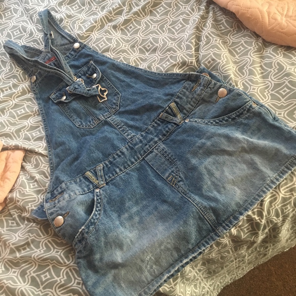 Overalls
